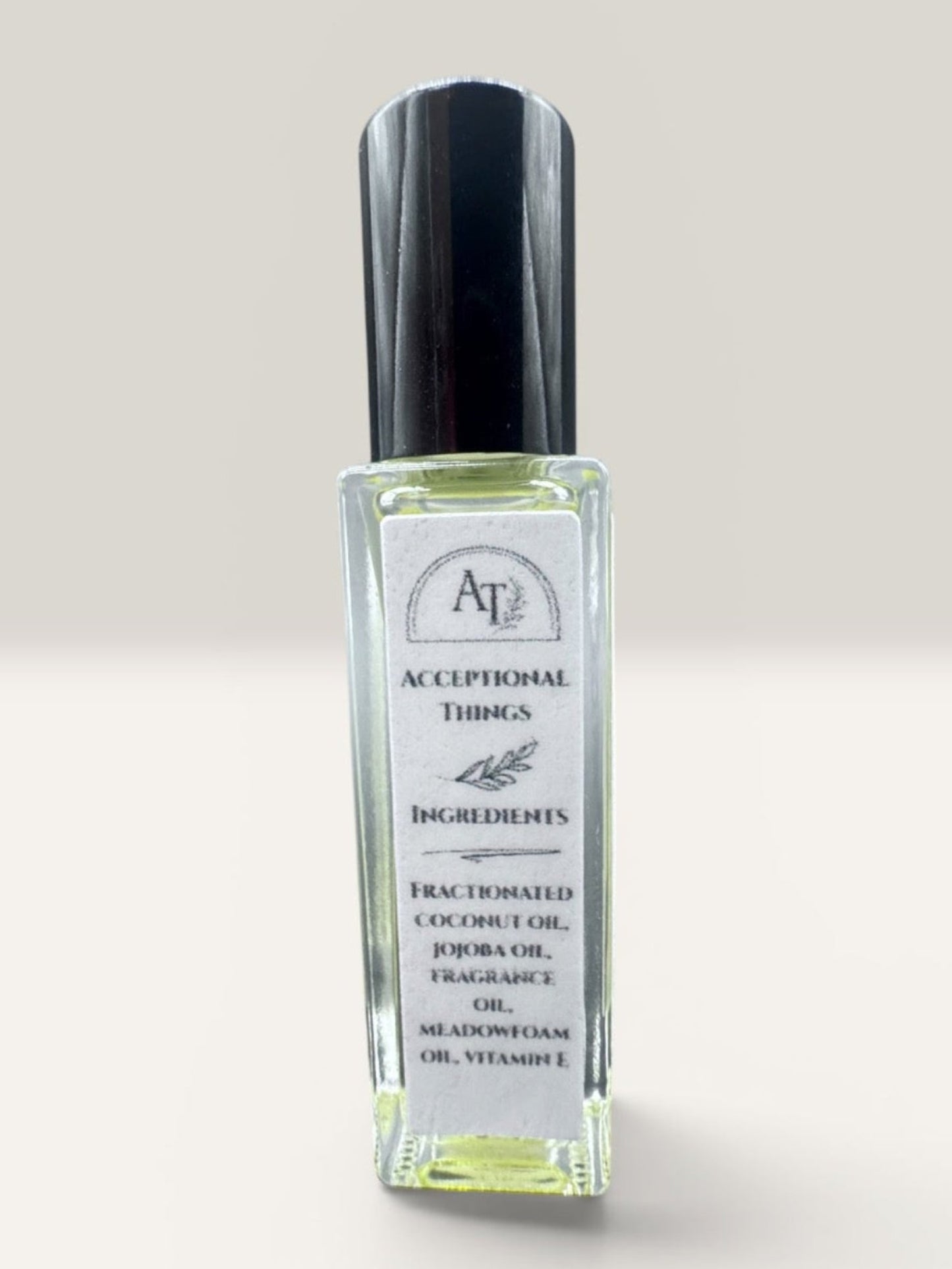 Calm Roll-On Fragrance Oil