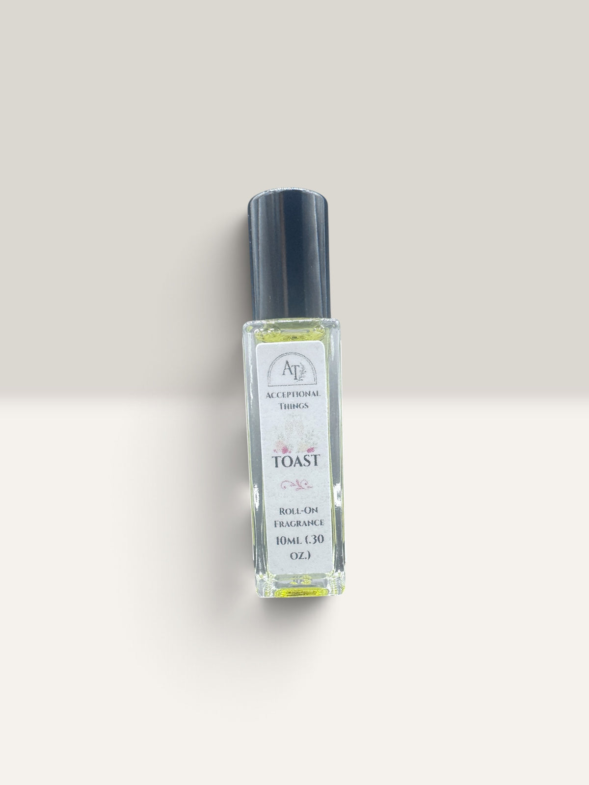 Toast Roll-On Fragrance