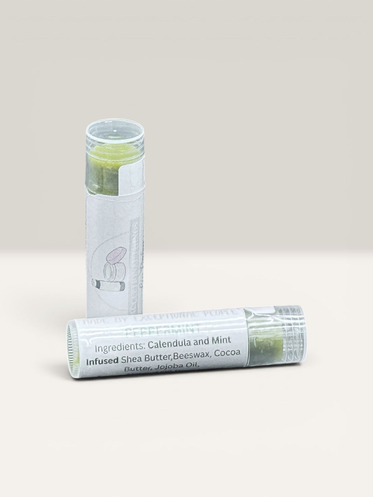 Lip Balms