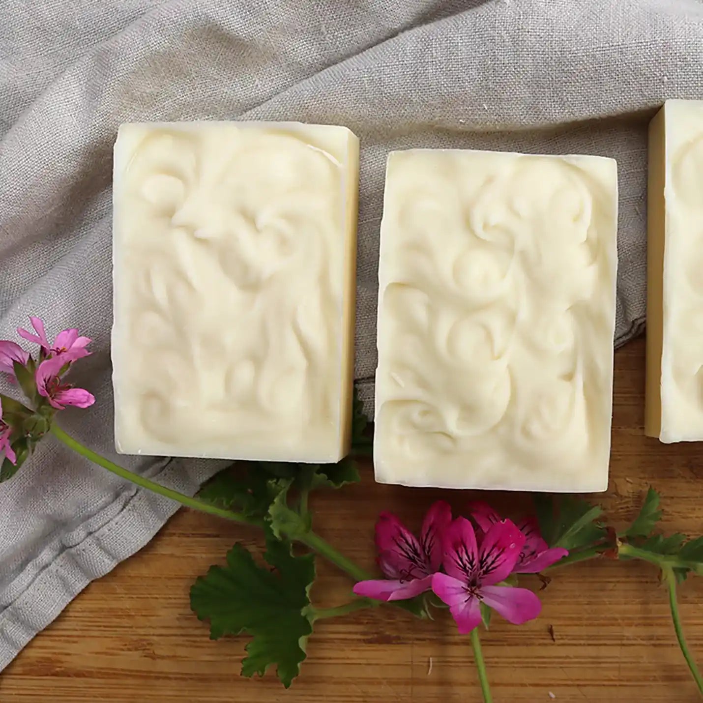 Tallow Soap Line