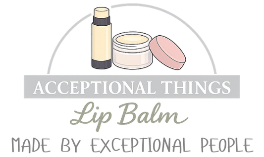 Shea/Cocoa Butter Peppermint Lip Balm