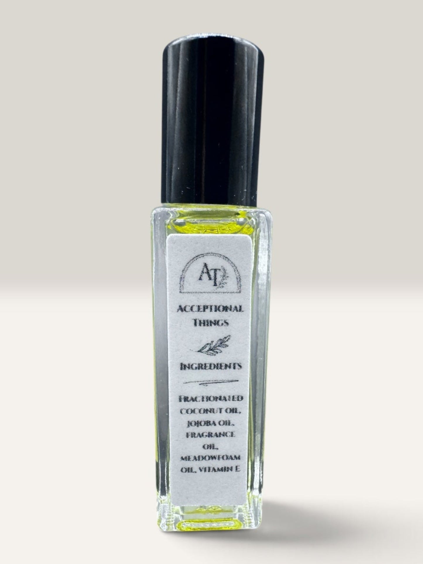 Alex Roll-On Fragrance Oil