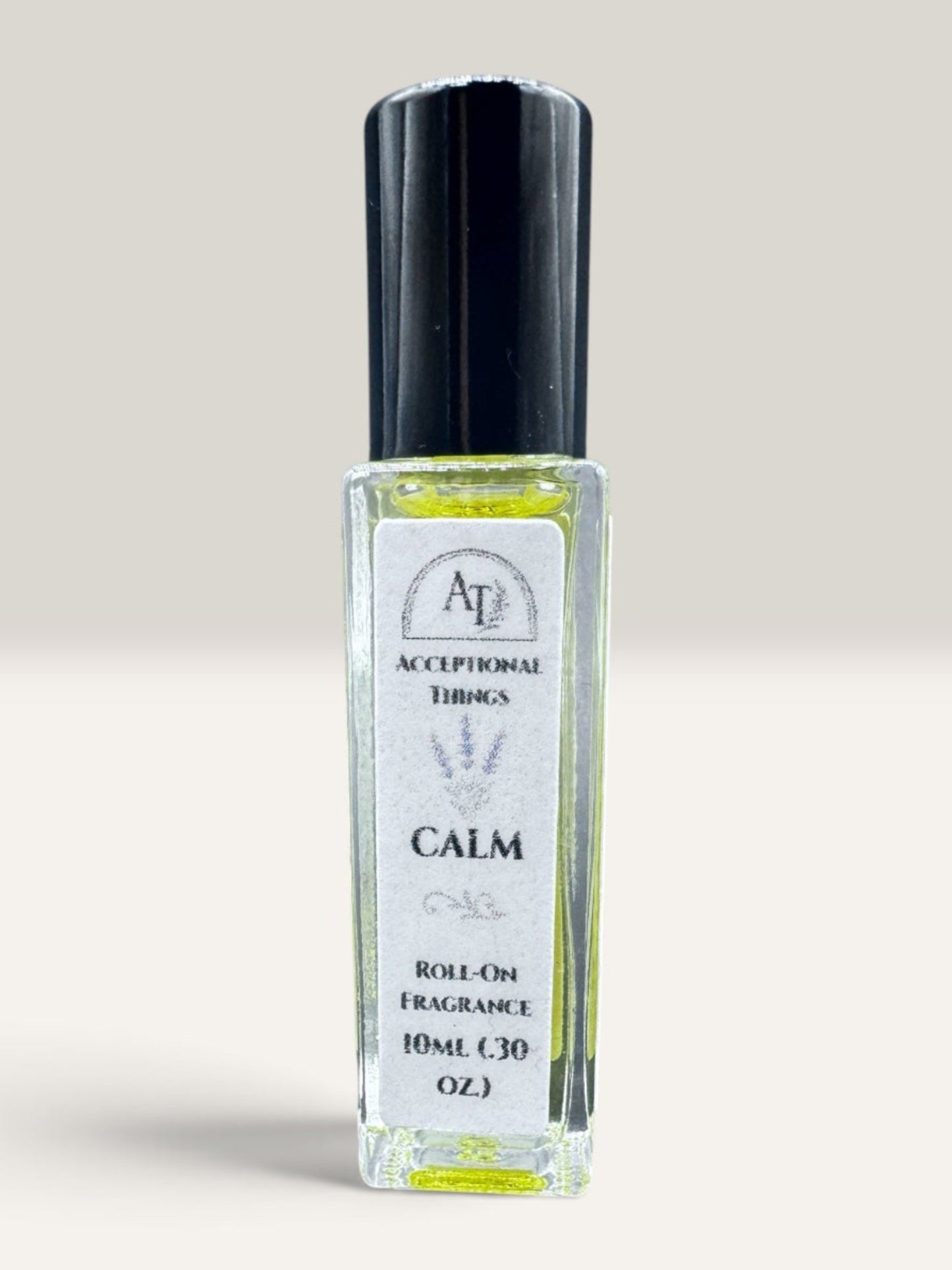 Calm Roll-On Fragrance Oil