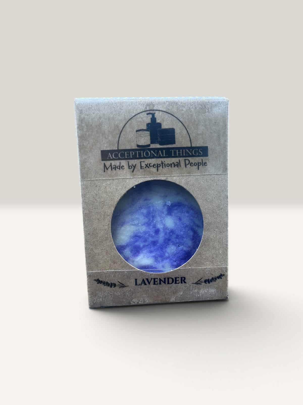 Lavender Bar Soap